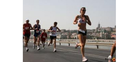 Form vs engine: What can make you a faster runner?