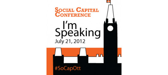 In #Ottawa? Like #SocialMedia? #SoCapOtt might be for you!