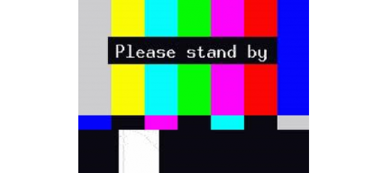 We’re currently experiencing technical difficulties…