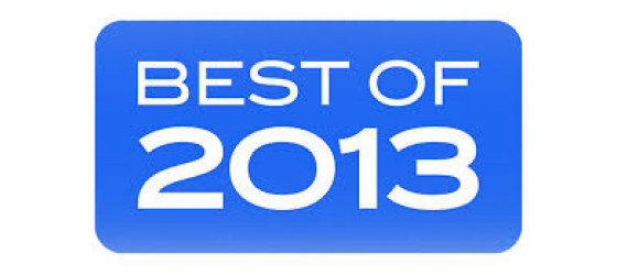 Top 5 posts of 2013, as picked by you, the people!