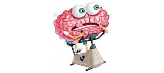 Guest blog from @OWellnessHub: How exercise affects the brain (and the list grows)