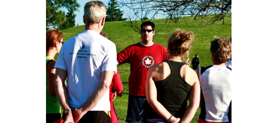 On the road again: Upcoming running workshops in #Montreal (Sat May 26) & #Halifax (Sat June 9)!