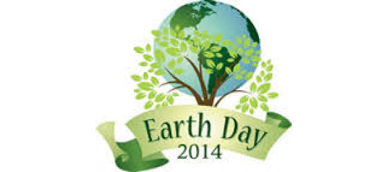 Connecting with nature: How I celebrated #EarthDay2014