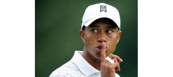 What made Tiger Woods so good at golf…