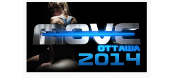 Previewing next month’s Move #Ottawa 2014 fitness conference