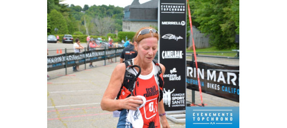 Race report: Ultranza Trail 15 km Ste-Adèle de @TopchronoInfo Race report: Ultranza Trail 15 km Ste-Adèle de @TopchronoInfo