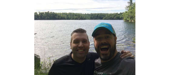 Fat Fasted Adventure #3: Epic hiking adventure in upstate New York!