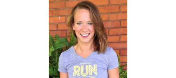 #WellnessWednesdays episode #16, Jessica Kuepfer (@lacesandlattes) on endurance events and blogging