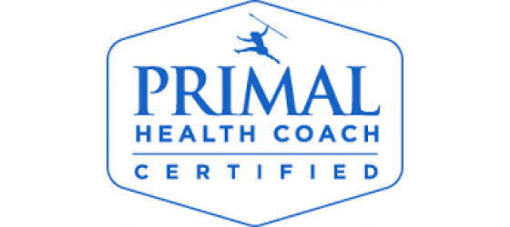 You can now call me Eric Collard, Primal Health Coach!