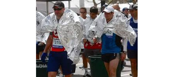 How you should feel after a big run/race… How you should feel after a big run/race…