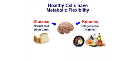 What about metabolic flexibility?