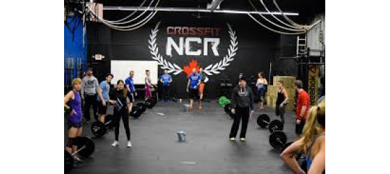 Experience report: CrossFit Class at CrossFit NCR (@CrossFitNCR)