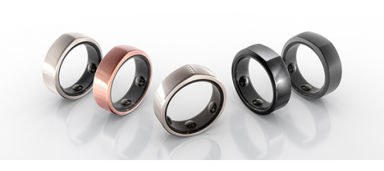 My @ouraring Review