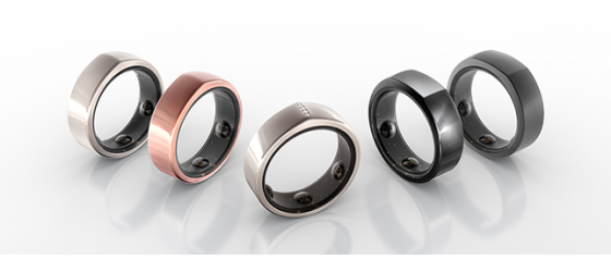 My @ouraring Review My @ouraring Review