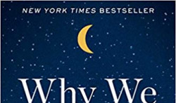 Book review: “Why we sleep” by Matthew Walker, PhD