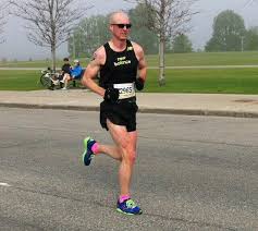 #WellnessWednesdays episode #26, Noel Paine @NoelPaine on running long